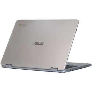 mCover iPearl Hard Shell Case for 12.5-inch ASUS Chromebook mCover iPearl Hard Shell Case for 12.5-inch ASUS Chromebook