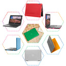 mCover Hard Shell Case for 2019 11.6" Dell Chromebook 3100 2-in-1 Education (360-degree Hinge) Laptop (NOT Compatible with 3181 2in1, 210/3120/3180/3189/5190/3100 Series) - Dell-C3100-2in1