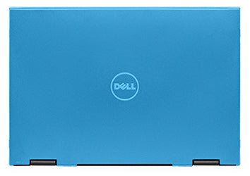 mCover Hard Shell Case for 13.3" Dell Latitude 13 3390 2-in-1 Business Laptop Computers Released After Jan. 2018 (NOT Compatible with Other Dell Latitude Computers)