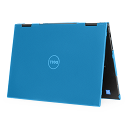 mCover Hard Shell Case for 13.3" Dell Latitude 13 3390 2-in-1 Business Laptop Computers Released After Jan. 2018 (NOT Compatible with Other Dell Latitude Computers)