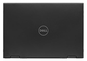 mCover Hard Shell Case for 13.3" Dell Latitude 13 3390 2-in-1 Business Laptop Computers Released After Jan. 2018 (NOT Compatible with Other Dell Latitude Computers)
