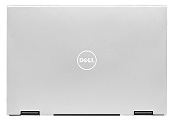 mCover Hard Shell Case for 13.3" Dell Latitude 13 3390 2-in-1 Business Laptop Computers Released After Jan. 2018 (NOT Compatible with Other Dell Latitude Computers)