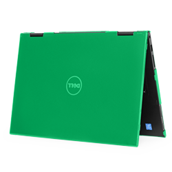 mCover Hard Shell Case for 13.3" Dell Latitude 13 3390 2-in-1 Business Laptop Computers Released After Jan. 2018 (NOT Compatible with Other Dell Latitude Computers)