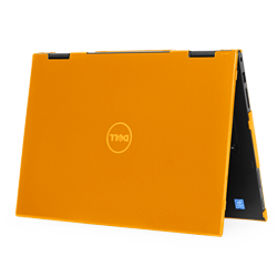 mCover Hard Shell Case for 13.3" Dell Latitude 13 3390 2-in-1 Business Laptop Computers Released After Jan. 2018 (NOT Compatible with Other Dell Latitude Computers)