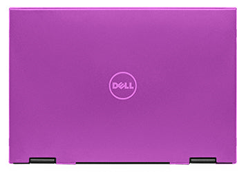 mCover Hard Shell Case for 13.3" Dell Latitude 13 3390 2-in-1 Business Laptop Computers Released After Jan. 2018 (NOT Compatible with Other Dell Latitude Computers)