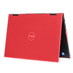 mCover Hard Shell Case for 13.3" Dell Latitude 13 3390 2-in-1 Business Laptop Computers Released After Jan. 2018 (NOT Compatible with Other Dell Latitude Computers)
