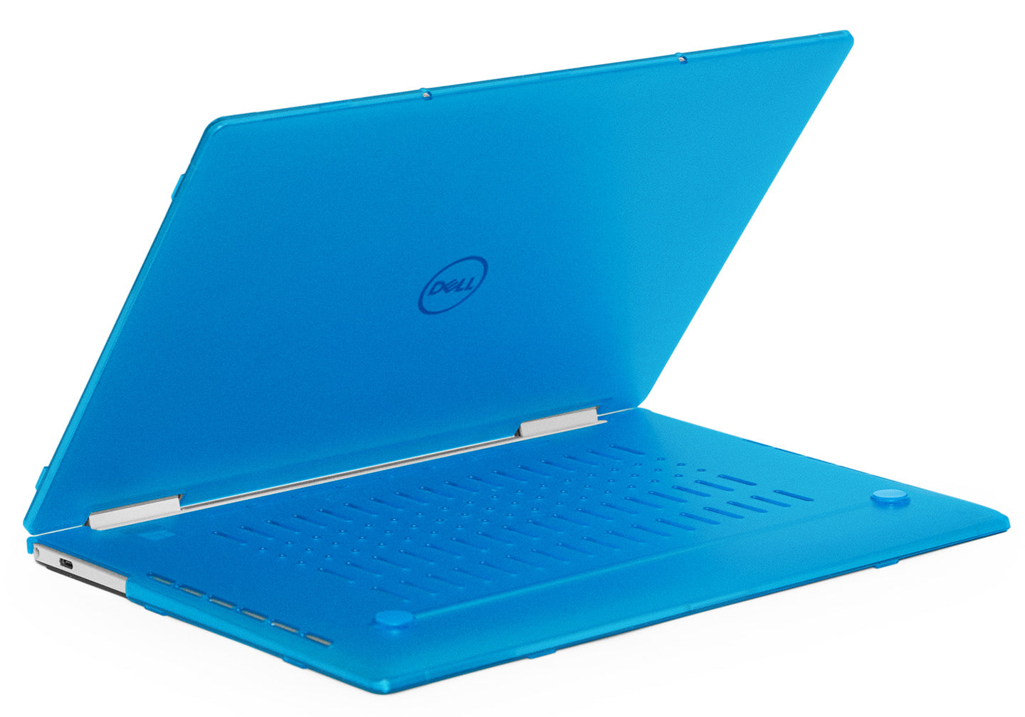 mCover Case Compatible for 2019~2022 13.4" Dell XPS 13 7390/9310 2-in-1 Convertible Notebook Computers ONLY (NOT Fitting Other Dell XPS Models)