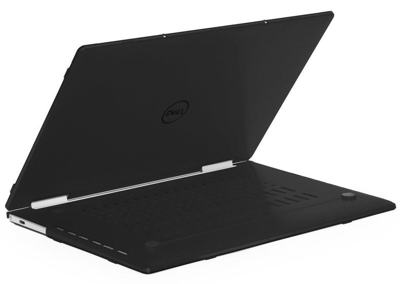 mCover Hard Shell Case for Late-2019 13.4" Dell XPS 13 7390 2-in-1 Models ( not Fitting Newer 2020 XPS 13 9310 2-in-1 and Other XPS 13 Models) Dell-XPS-7390-2-in-1