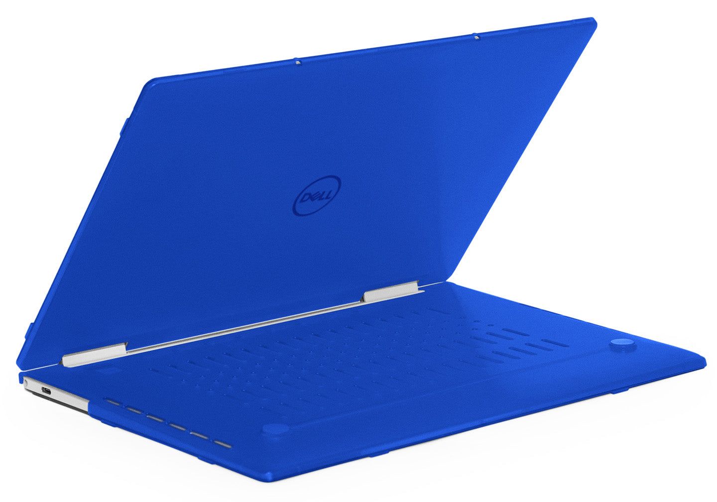 mCover Case Compatible for 2019~2022 13.4" Dell XPS 13 7390/9310 2-in-1 Convertible Notebook Computers ONLY (NOT Fitting Other Dell XPS Models)