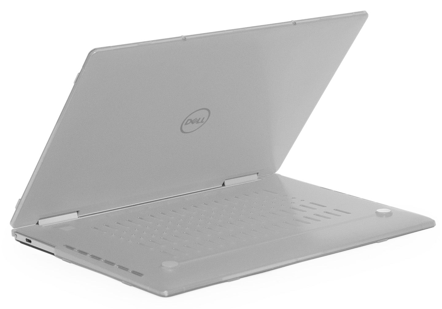 mCover Case Compatible for 2019~2022 13.4" Dell XPS 13 7390/9310 2-in-1 Convertible Notebook Computers ONLY (NOT Fitting Other Dell XPS Models)