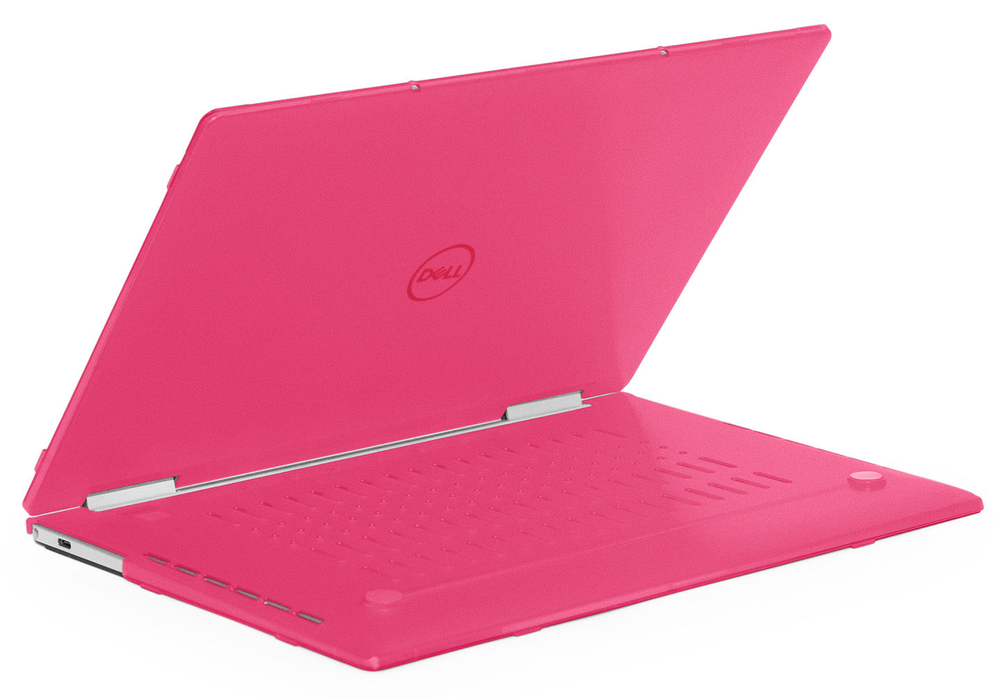 mCover Case Compatible for 2019~2022 13.4" Dell XPS 13 7390/9310 2-in-1 Convertible Notebook Computers ONLY (NOT Fitting Other Dell XPS Models)