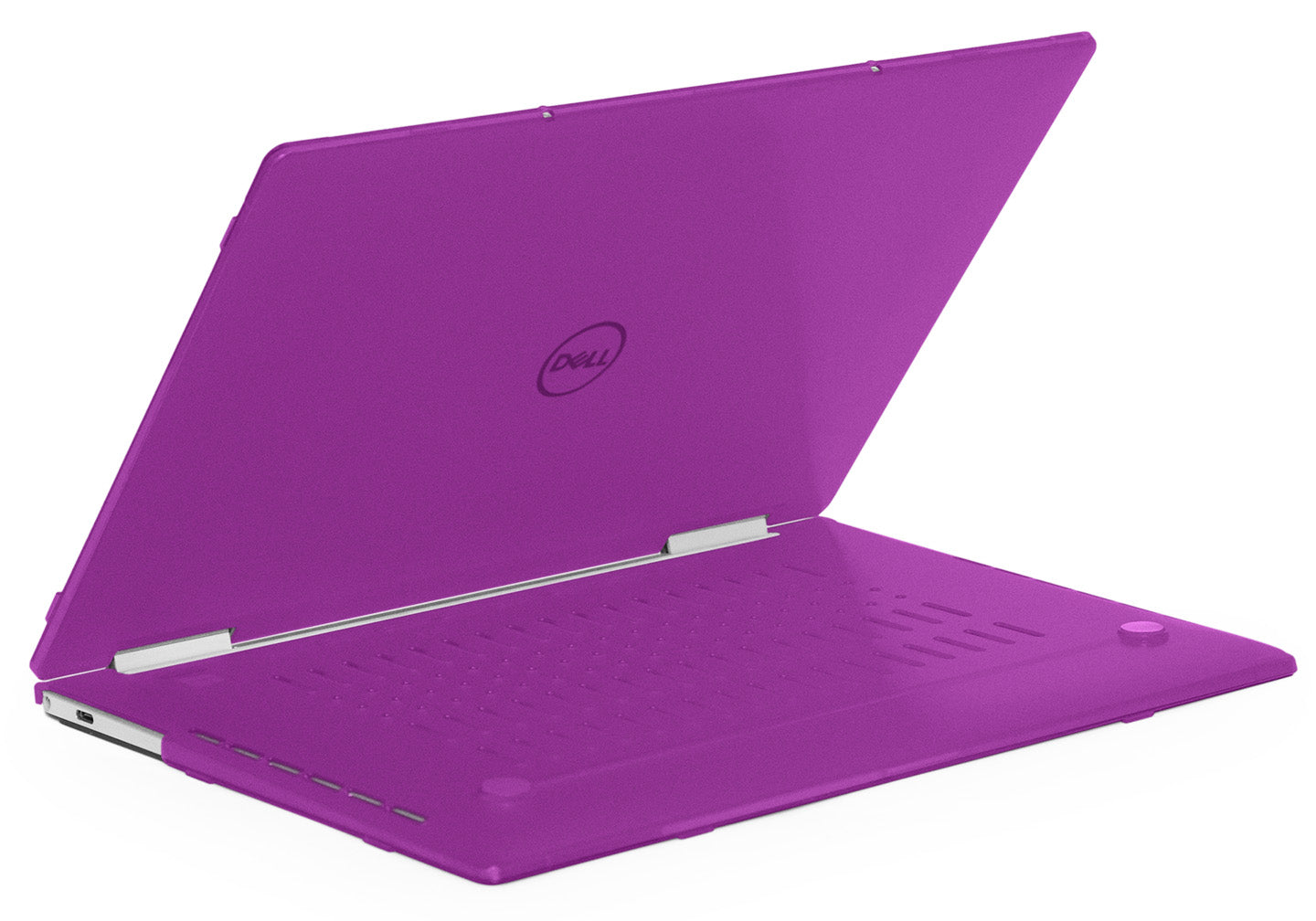 mCover Case Compatible for 2019~2022 13.4" Dell XPS 13 7390/9310 2-in-1 Convertible Notebook Computers ONLY (NOT Fitting Other Dell XPS Models)