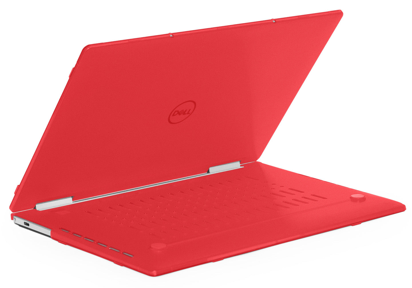 mCover Case Compatible for 2019~2022 13.4" Dell XPS 13 7390/9310 2-in-1 Convertible Notebook Computers ONLY (NOT Fitting Other Dell XPS Models)