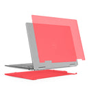 mCover Hard Shell Case for Late-2019 13.4" Dell XPS 13 7390 2-in-1 Models ( not Fitting Newer 2020 XPS 13 9310 2-in-1 and Other XPS 13 Models) Dell-XPS-7390-2-in-1