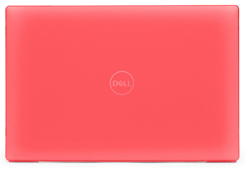 mCover Hard Shell Case for 2020 13.4" Dell XPS 13 9300 / 9310 (non-2-in-1, Without 360-degree Hinge) Models Laptop( not Fitting Older L321X 9333 9343 9350 9360 9365 9370 9380) DL-XPS13-9300