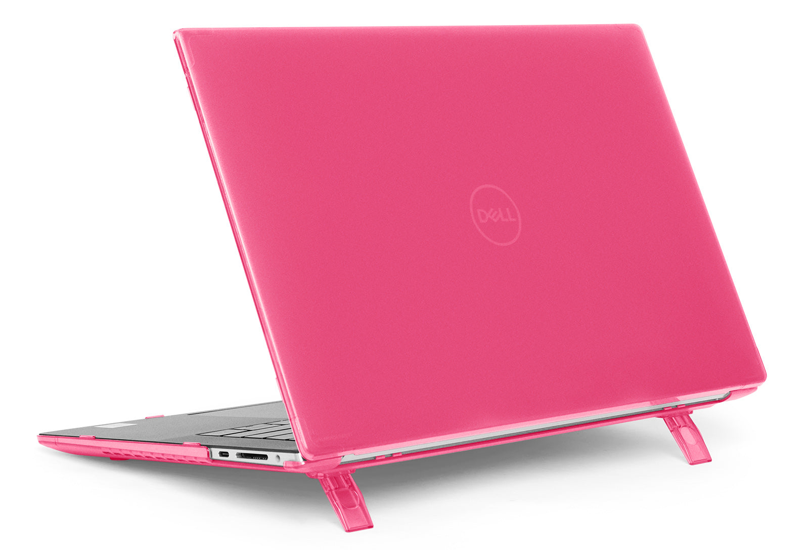 mCover Hard Shell CASE for New 2020-2023 15.6" Dell XPS 15 9500/9510/9520 Precision 5550/5560/5570 Series Laptop Computer