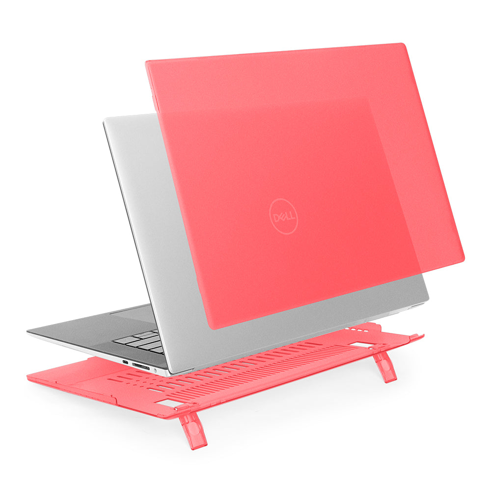mCover Hard Shell CASE for New 2020-2023 15.6" Dell XPS 15 9500/9510/9520 Precision 5550/5560/5570 Series Laptop Computer