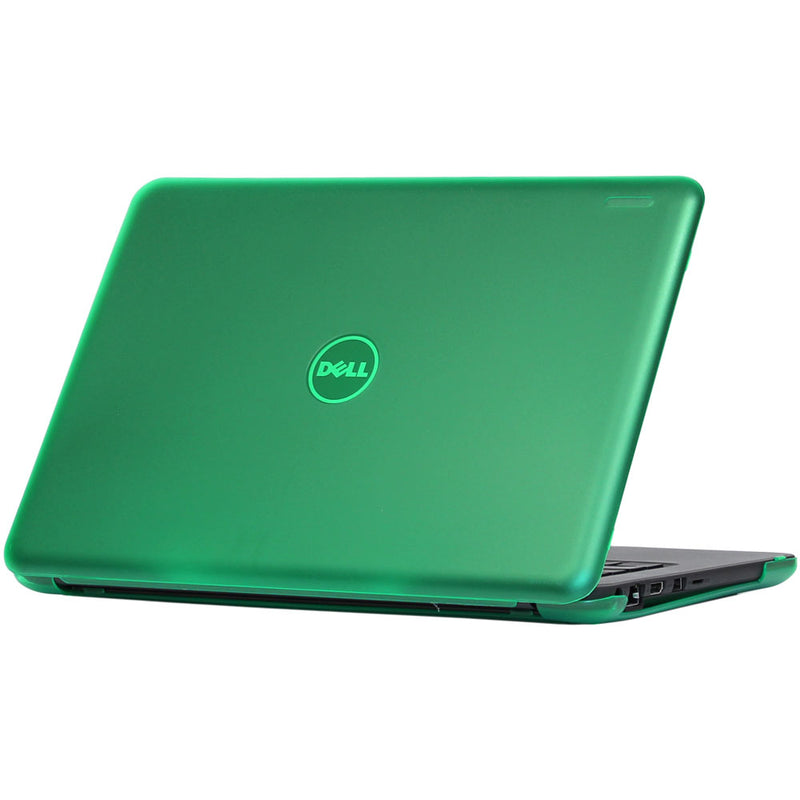 iPearl mCover Hard Shell Case for 13.3" Dell Chromebook 13 3380 Series Laptop Computers Released After Feb. 2017