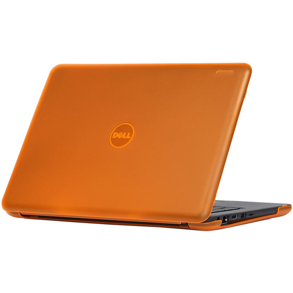 mCover Hard Shell Case for 2019 13.3 Dell Latitude 13 3300 Education Series Laptop Computers Released After Feb. 2019