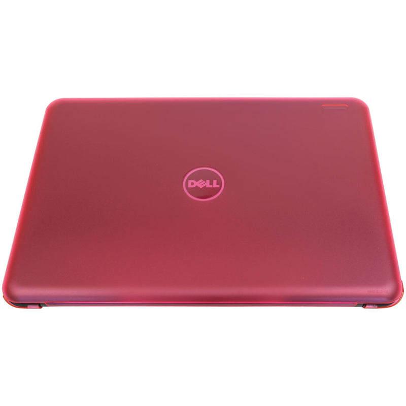 iPearl mCover Hard Shell Case for 13.3" Dell Chromebook 13 3380 Series Laptop Computers Released After Feb. 2017