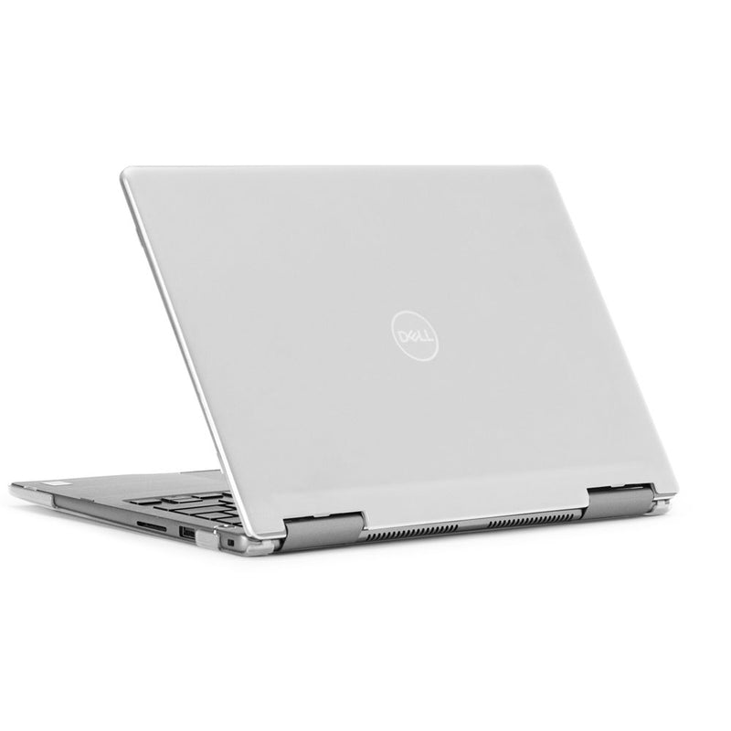 mCover Hard Shell Case for 2018 13.3" Dell Inspiron 13 7373 7370 2-in-1 Convertible ( NOT Fitting Any Other Dell Models ) Laptop Computer