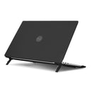 mCover Hard Shell Case for 13.3" Dell XPS 13 9370 (2018) 9380 (2019) / 9305 (2021) / 7390 non-2-in-1 models ( not fitting older L321X 9333 9343 9350 9360 9365) laptop - DL-XPS13-9370