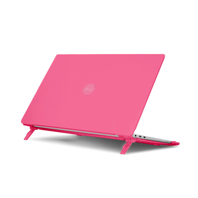 mCover Hard Shell Case for 13.3" Dell XPS 13 9370 (2018) 9380 (2019) / 9305 (2021) / 7390 non-2-in-1 models ( not fitting older L321X 9333 9343 9350 9360 9365) laptop - DL-XPS13-9370
