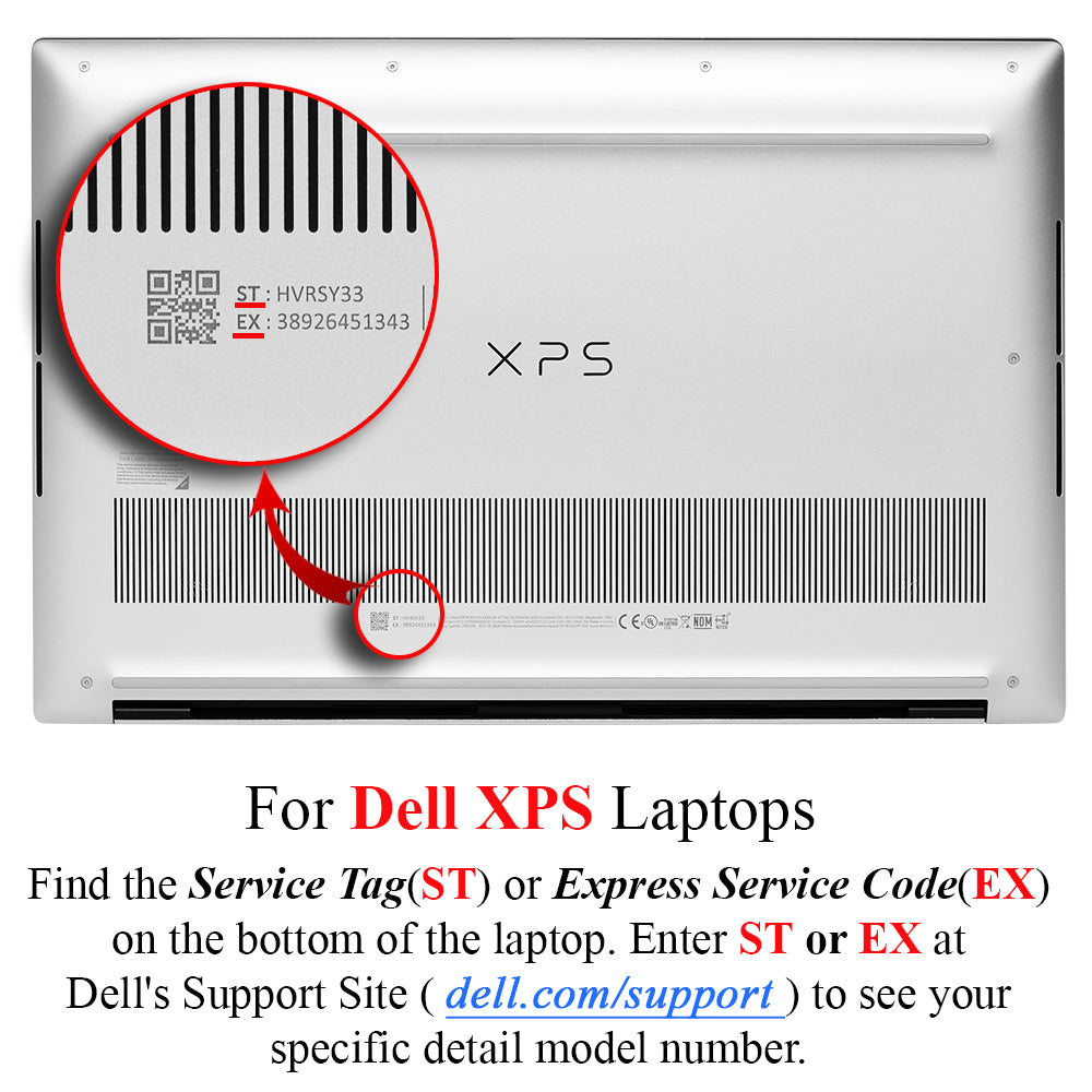 mCover Case Compatible for 2020-2022 17" Dell XPS 17 9700 9710 9720 / Precision 5750 5760 5770 Series Laptop Computer ONLY (NOT Fitting Other Dell Models)