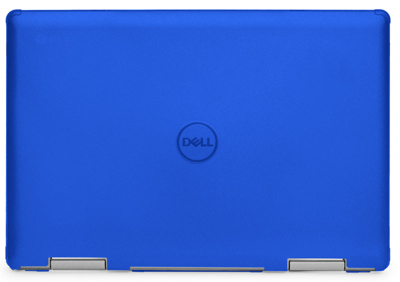 mCover Hard Shell Case for 14" Dell Chromebook 14 7486 2-in-1 Series Laptop (NOT Compatible with Other 11.6-inch / 13-inch Dell Chromebook Series)
