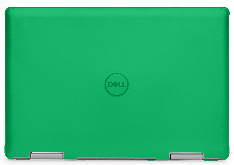 mCover Hard Shell Case for 14" Dell Chromebook 14 7486 2-in-1 Series Laptop (NOT Compatible with Other 11.6-inch / 13-inch Dell Chromebook Series)