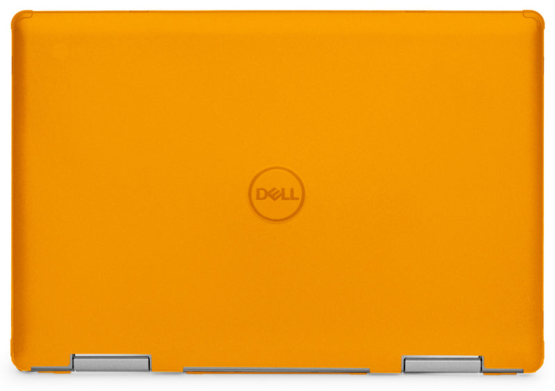 mCover Hard Shell Case for 14" Dell Chromebook 14 7486 2-in-1 Series Laptop (NOT Compatible with Other 11.6-inch / 13-inch Dell Chromebook Series)