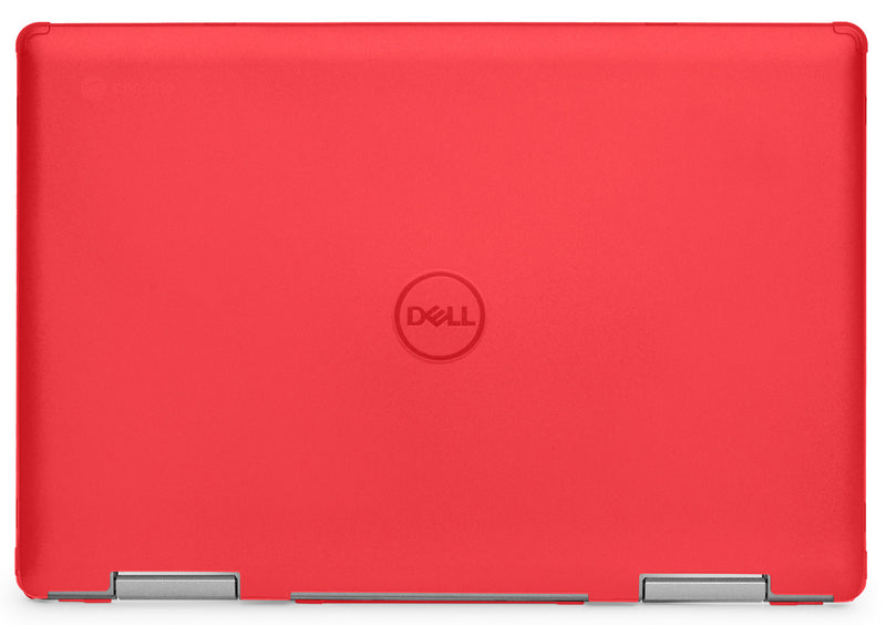 mCover Hard Shell Case for 14" Dell Chromebook 14 7486 2-in-1 Series Laptop (NOT Compatible with Other 11.6-inch / 13-inch Dell Chromebook Series)