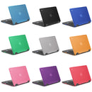 iPearl mCover Hard Shell Case Only for 2017 11.6" Dell Chromebook 11 3189 Series 2-in-1 Laptop (NOT Compatible with 210-ACDU / 3120 / 3180 Series)