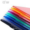 mCover Case Compatible ONLY for 2020~2023 13.4" Dell XPS 13 9300/9310 / 9315 non-2-in-1 Models Notebook Computers (NOT Fitting Other Dell Models)