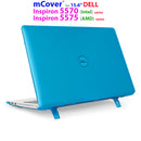 mCover Hard Shell Case for 15.6" Dell Inspiron 15 5570 (Intel) / 5575 (AMD) Laptop (NOT Compatible with Other Dell Inspiron 5000 Series Models) Laptop