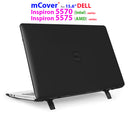 mCover Hard Shell Case for 15.6" Dell Inspiron 15 5570 (Intel) / 5575 (AMD) Laptop (NOT Compatible with Other Dell Inspiron 5000 Series Models) Laptop