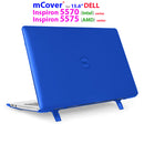mCover Hard Shell Case for 15.6" Dell Inspiron 15 5570 (Intel) / 5575 (AMD) Laptop (NOT Compatible with Other Dell Inspiron 5000 Series Models) Laptop