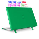 mCover Hard Shell Case for 15.6" Dell Inspiron 15 5570 (Intel) / 5575 (AMD) Laptop (NOT Compatible with Other Dell Inspiron 5000 Series Models) Laptop
