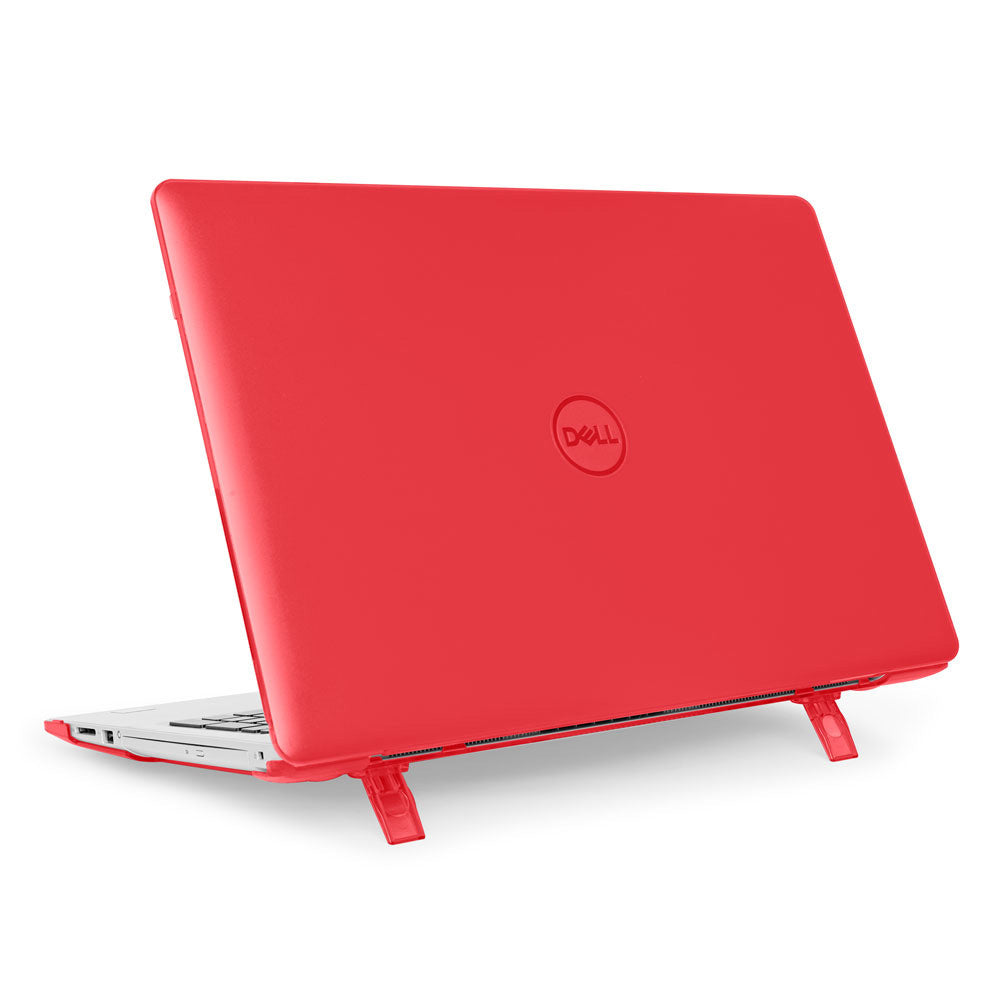 mCover Hard Shell Case for 15.6 Dell Inspiron 15 5570 Intel 5575 AMD Laptop NOT Compatible with Other Dell Inspiron 5000 Series Models Laptop