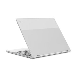 mCover Hard Shell Case for 12.3 Google Pixelbook Chromebook NOT Compatible Older Model Released Before 2017 laptops