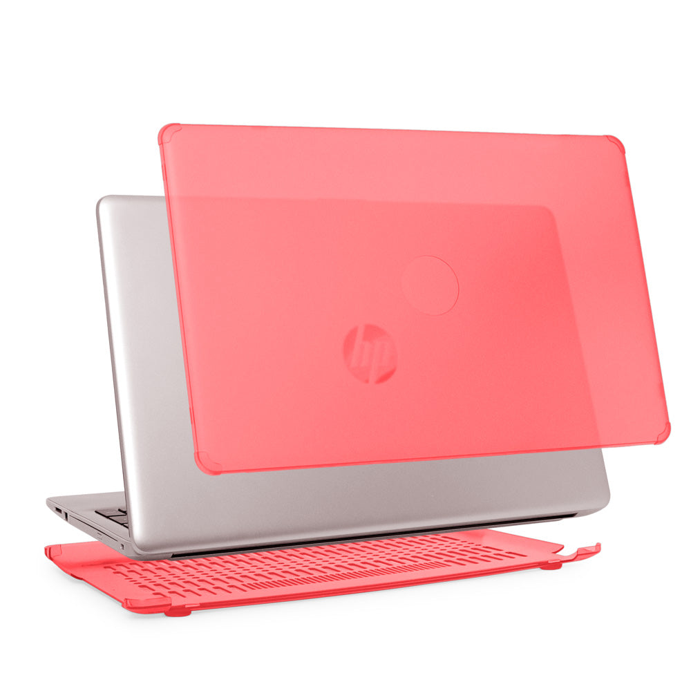 mCover Hard Shell Case for New 2020~2023 15.6" HP 15-DY/DW/EF/GWxxxx Series Notebook PC