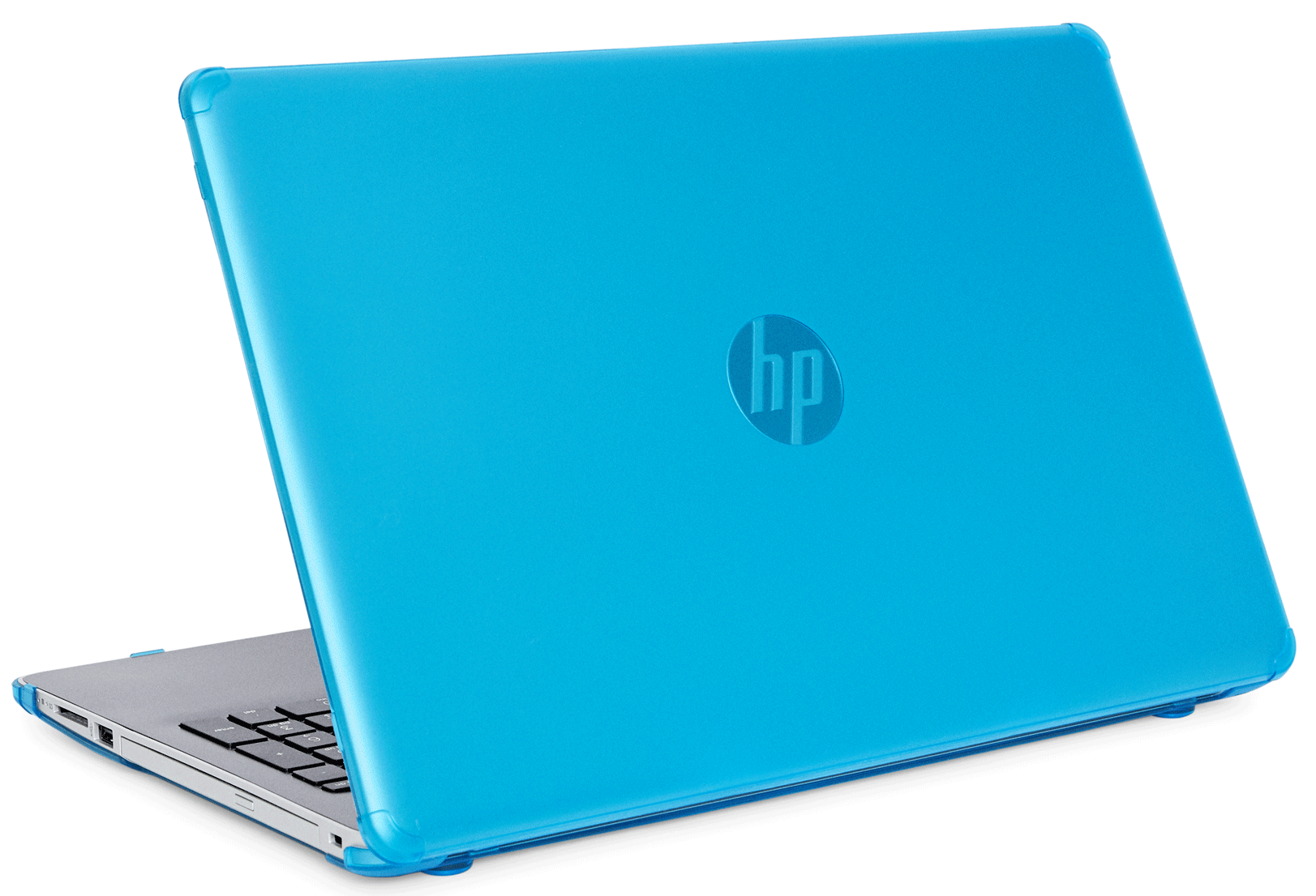 mCover Hard Shell Case for New 2020~2023 15.6" HP 15-DY/DW/EF/GWxxxx Series Notebook PC