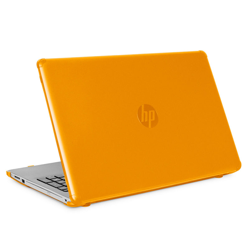 mCover Hard Shell Case for 15.6" HP 15-DA0000 Series (15-DA0000 to 15-DA9999) Notebook PC (NOT Fitting Other HP 15" Pavilion or Envy laptops)