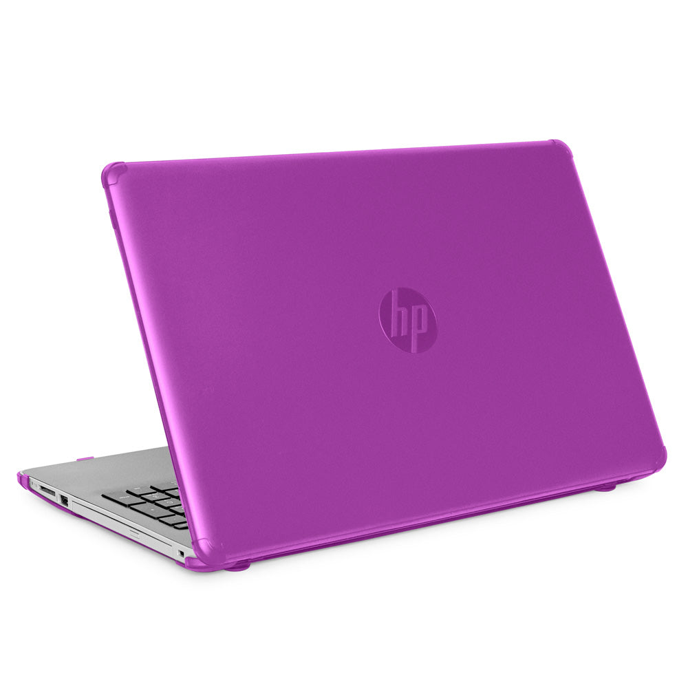 mCover Hard Shell Case for New 2020~2023 15.6" HP 15-DY/DW/EF/GWxxxx Series Notebook PC