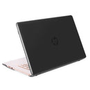 mCover Hard Shell Case for 17" HP 17-BY0000 Series (17-BY0000 to 17-BY9999) Notebook PC (NOT Fitting Other HP Pavilion or Envy laptops)