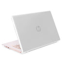 mCover Hard Shell Case for 17" HP 17-BY0000 Series (17-BY0000 to 17-BY9999) Notebook PC (NOT Fitting Other HP Pavilion or Envy laptops)