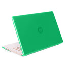 mCover Hard Shell Case for 17" HP 17-BY0000 Series (17-BY0000 to 17-BY9999) Notebook PC (NOT Fitting Other HP Pavilion or Envy laptops)