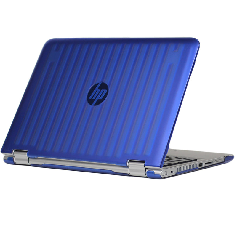 iPearl mCover Hard Shell Case for 15.6" HP Envy X360 15-AQxxx / M6-AQxxx Series (15-AQ173cl / m6-AQ103dx, etc) Convertible laptops (X360-15-AQ)
