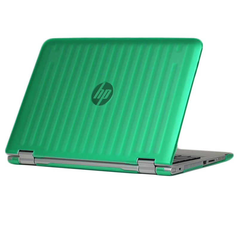 iPearl mCover Hard Shell Case for 15.6" HP Envy X360 15-AQxxx / M6-AQxxx Series (15-AQ173cl / m6-AQ103dx, etc) Convertible laptops (X360-15-AQ)