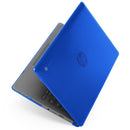 mCover Hard Shell Case for New 2020 11.6" HP Chromebook 11 G8 EE laptops